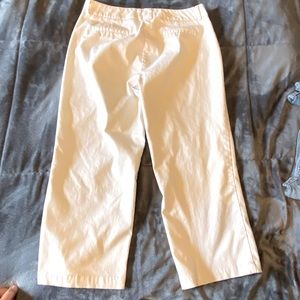 Dockers Capris size 10